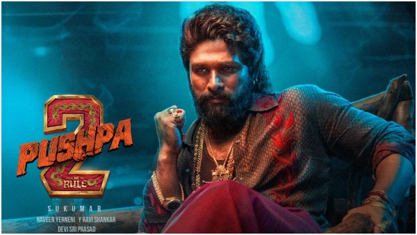 From Pushpa-2 to Identity This week ott Release movies and web series list