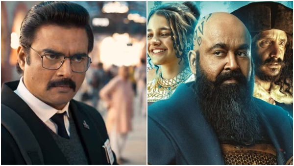 From Barroz to Smile Man this week Ott Release movies and web series list