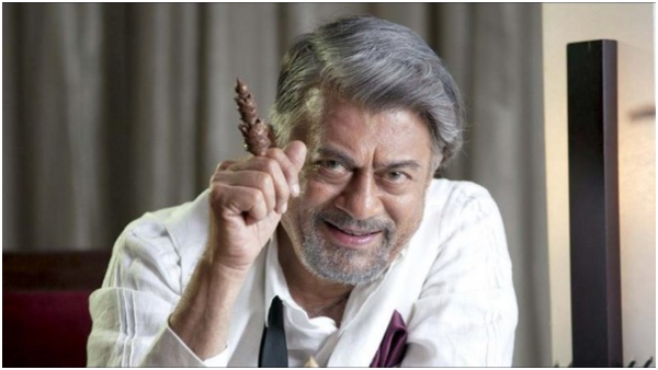 Padma Vibhushan For Anant Nag Padma Bhushan tamil actor Ajith See Full List Padma Vibhushan For Anant Nag Padma Bhushan tamil actor Ajith See Full List