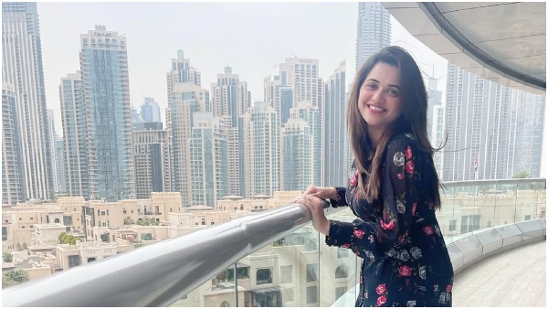 Pavithra Gowda Drops Cryptic Quote after bail in Renukaswamy Case