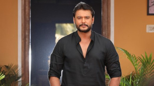 Renukaswamy case Bengaluru Police question for Darshan bail in Supreme court