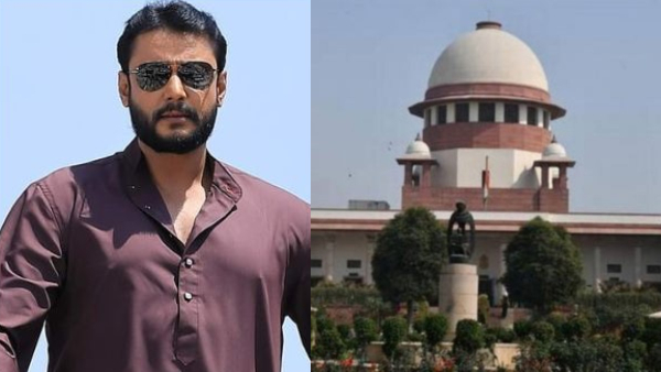 Renukaswamy case Bengaluru Police question for Darshan bail in Supreme court