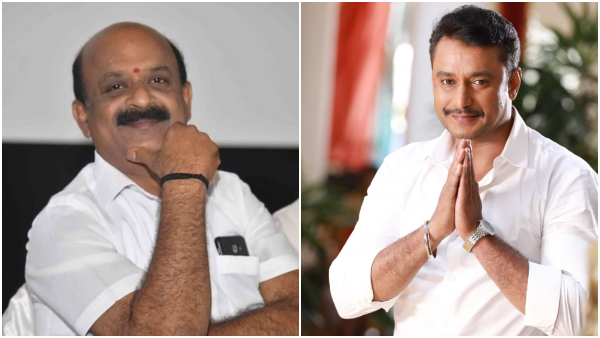 Why Actor Darshan reject HD Kumaraswamy offer of JDS ticket for Lok Sabha polls