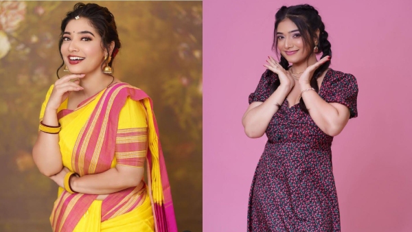 Bigg Boss fame Priyanka Thimmesh become female lead in Vijay Raghavendra film Rudrabhishekam