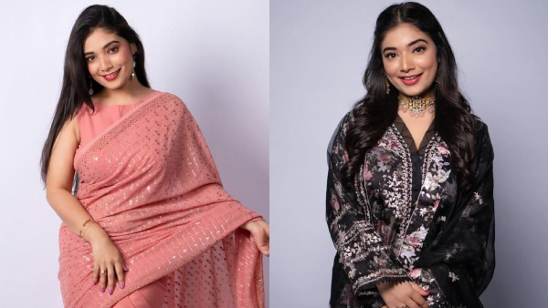 Bigg Boss fame Priyanka Thimmesh become female lead in Vijay Raghavendra film Rudrabhishekam