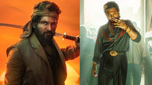 Allu Arjun film Pushpa 2 Karnataka box office collection day 35 repeort