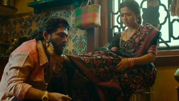 Allu Arjun film Pushpa 2 Karnataka box office collection day 35 repeort