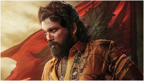 Kannadigas upset with Allu arjun starrer Pushpa- 2 kannada Ott release delay