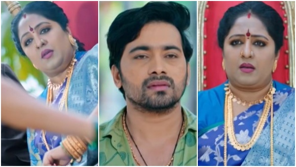 kannada serial puttakkana makkalu written 22th january