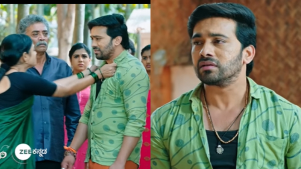 Puttakkana Makkalu serial January 24th episode Sahana slapping Kaali