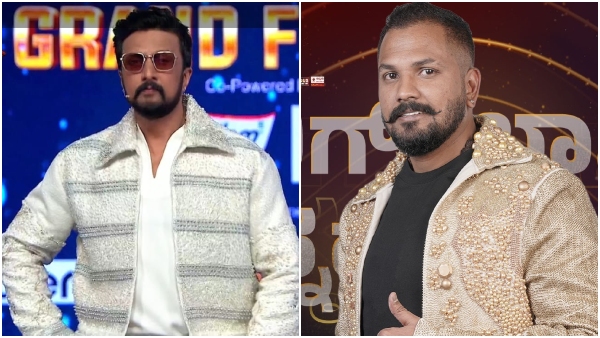 Written Update on Bigboss season 11 rajath kishan Written Update on Bigboss season 11 rajath kishan