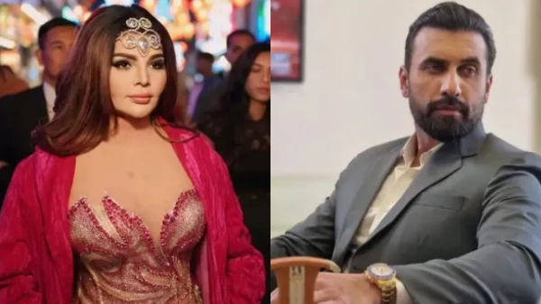 Exclusive interview Rakhi Sawant s third future husband Dodi Khan is not from Pakistan