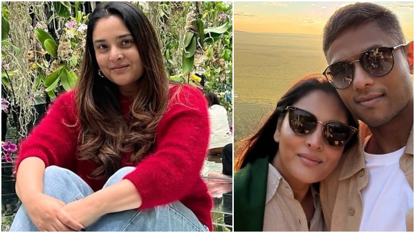 Is Sandalwood Queen Ramya getting married to Sanjeev Mohan Here s what the actress said Is Sandalwood Queen Ramya getting married to Sanjeev Mohan Here s what the actress said