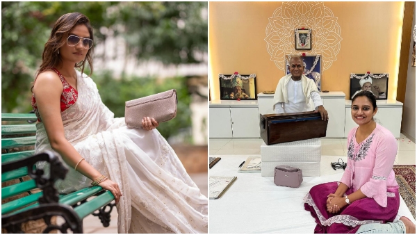 written-update-on-actress-ranjani-raghavan-direction