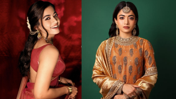 Rashmika Mandanna confirms she is in a relationship without naming Vijay Deverakonda