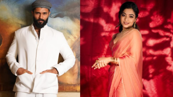 Rashmika Mandanna confirms she is in a relationship without naming Vijay Deverakonda