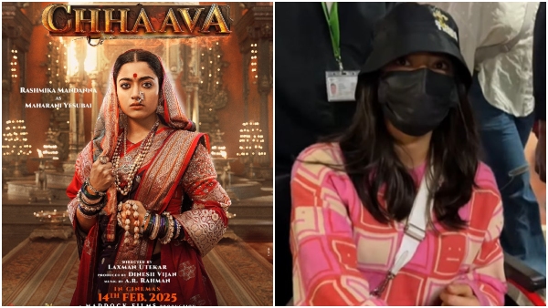 Fans praised Rashmika Mandanna s commitment as she was spotted in a wheelchair in Hyderabad