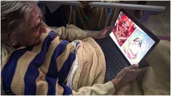 Director Ravi basrur opens up on Veera chandrahasa movie plot Shivarajkumar role and more