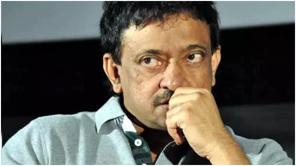Ram Gopal Varma Faces Conviction Sentenced to 3 Months in Jail Over Cheque Bounce Case