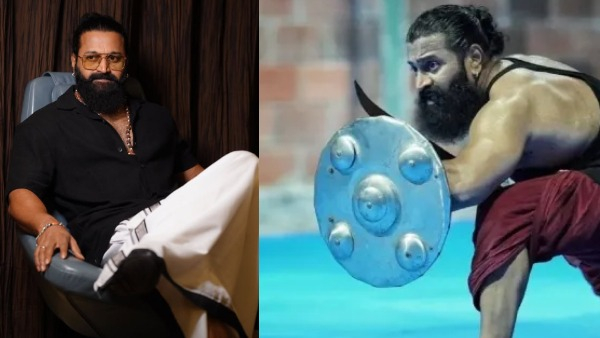 Rishab Shetty s Kantara Chapter 1 sold digital rights to prime video here is the expectation