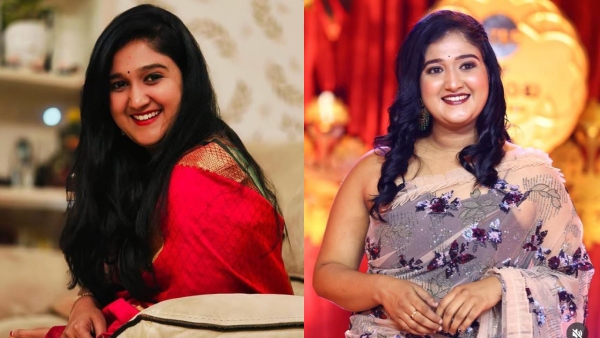 Lakshmi Nivasa serial actress Roopika has Gejje Nruthya Studio dance school