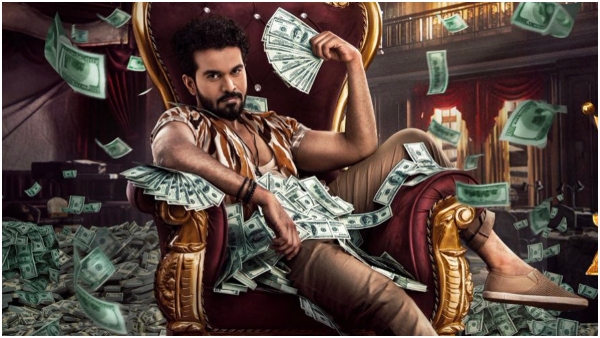 Royal Twitter Review Check out what netizens have to say about the Dinakar Thoogudeepa Directional Royal Twitter Review Check out what netizens have to say about the Dinakar Thoogudeepa Directional