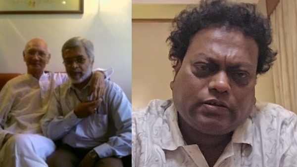 Saregamapa fame Balasubrahmanyam passes away actor-musician Sadhu Kokila pays condolences