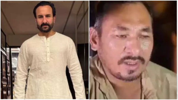 Auto driver Bhajanlal Singh who helped Saif Ali Khan wasn t thinking about money that night Auto driver Bhajanlal Singh who helped Saif Ali Khan wasn t thinking about money that night
