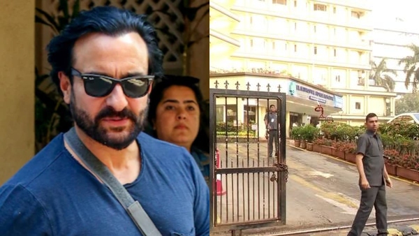 Saif Ali Khan claims Rs 36 lakh insurance company sanctioned Rs 25 lakh for his treatment