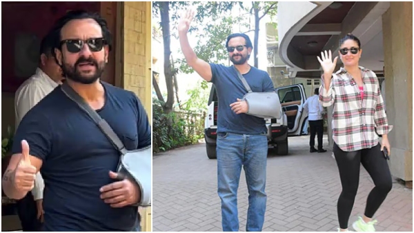 Was Saif Ali Khan attacked for this reason Here are the details
