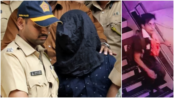 Police Detain West Bengal Woman in Connection with Saif Ali Khan Stabbing Police Detain West Bengal Woman in Connection with Saif Ali Khan Stabbing