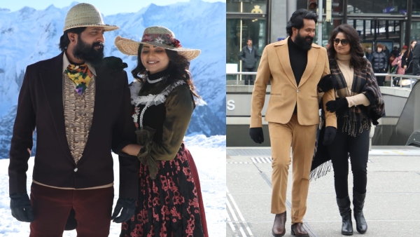 Srinagara Kitty Rachita Ram film Sanju weds Geetha 2 facing financial problem release doubt