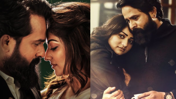 Srinagara Kitty Rachita Ram film Sanju weds Geetha 2 Kannada review and rating