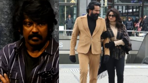 Srinagara Kitty Rachita Ram film Sanju weds Geetha 2 new release date out Srinagara Kitty Rachita Ram film Sanju weds Geetha 2 new release date out