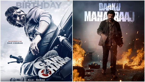 Sankranti 2025 game changer to Choo Mantar this week release movies list Sankranti 2025 game changer to Choo Mantar this week release movies list