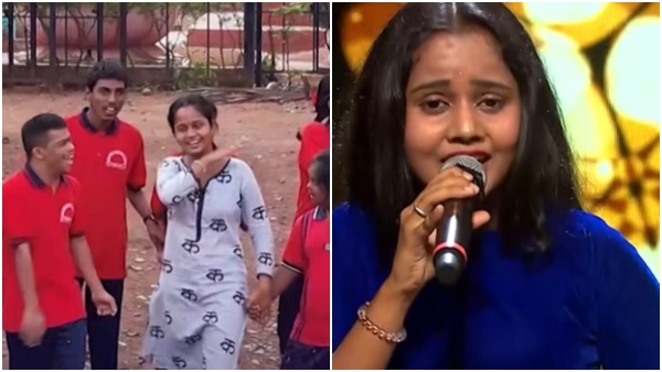 Zee kannada saregamapa contestant Bhumika Gadad real life story