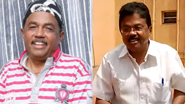 While shooting with Malashree in an action scene news spreaded that Sarigama Viji was spot dead