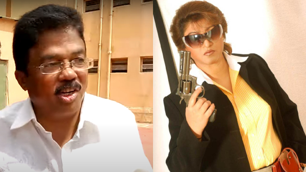 While shooting with Malashree in an action scene news spreaded that Sarigama Viji was spot dead