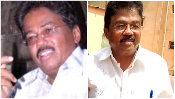 Sarigama Viji kannada comedian and theatre artist passes away Sarigama Viji kannada comedian and theatre artist passes away