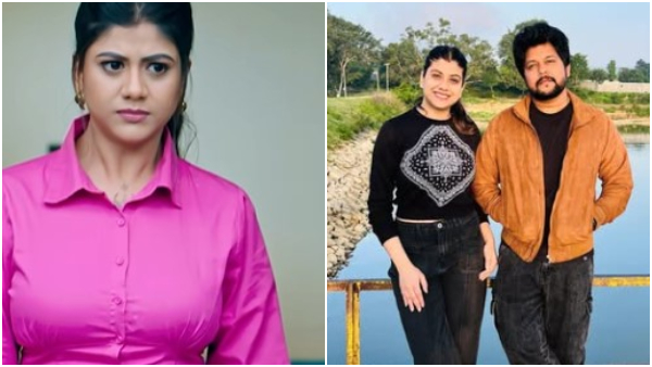 Zee kannada Seetharama serial fame Chandana deepak biography work and more