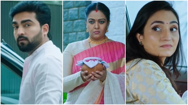 Seetharama Serial 03 January episode written update