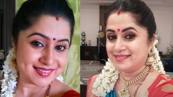 Interview Kannada senior actress Marina Thara opens up about her life journey