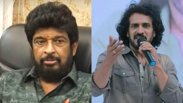 Upendra film producer Shilpa Srinivas said he will not produce films for Upendra anymore Upendra film producer Shilpa Srinivas said he will not produce films for Upendra anymore