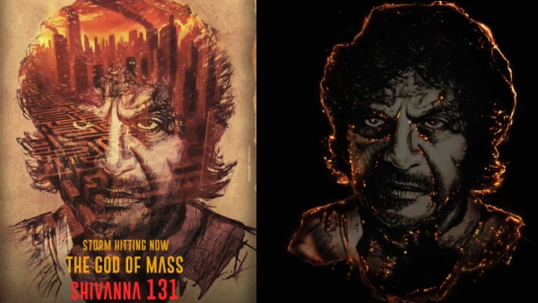 Buzz is that Shivarajkumar 131st film title is Banda Nanna Raja teaser also gave hint Buzz is that Shivarajkumar 131st film title is Banda Nanna Raja teaser also gave hint