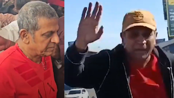 Geetha Shivarajkumar says Shivanna s cancer-free journey will be made into a documentary