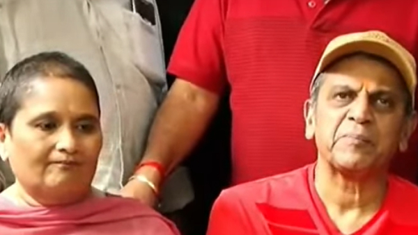 Geetha Shivarajkumar says Shivanna s cancer-free journey will be made into a documentary