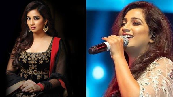Sanju Weds Geetha 2 team accuses singer Shreya Ghoshal not singing Kannada songs