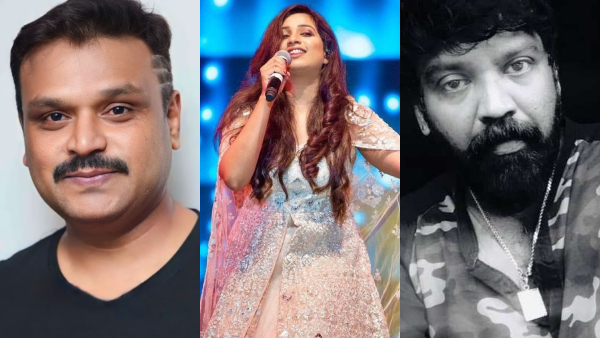 Sanju Weds Geetha 2 team accuses singer Shreya Ghoshal not singing Kannada songs