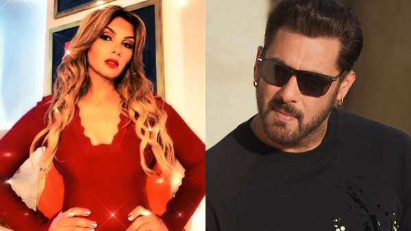 Salman Khan s ex-girlfriend Somy Ali reveals Sangeetha Bijlani caught them while romancing in Flat