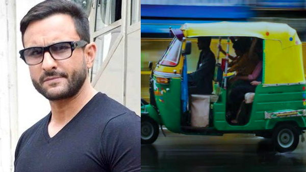Bollywood actor Saif Ali Khan life saved by son Ibrahim Ali Khan and Auto rickshaw driver